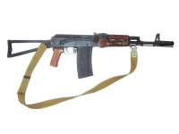 Карабин Сайга-410К-02 410/76 (№ 02291395)