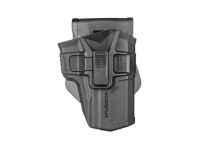 Кобура Fab-Defense поворотная с кнопкой для Sig Sauer P226