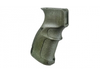 Пистолетная рукоятка Fab-Defense для АК47, АК74, Сайга (fx-ag47g, полимерная, зеленая)