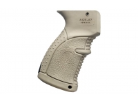 Пистолетная рукоятка Fab-Defense для AK47, АК74, Сайга (fx-agr47t, прорезиненная)