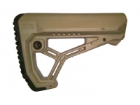 Полимерный приклад Fab-Defense GL-CORE для AR15, M1G, M4 (fx-glcoret)
