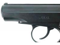 Пневматический пистолет Borner PM-X 4,5 мм вид №7