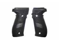 Накладки на рукоять (щечки) для Sig Sauer Р226 (пластик)