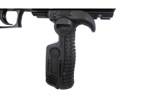 Травматический пистолет Sig Sauer P226T TK-Pro 10x28 (преобразователь пистолета в карабин в комплекте) - рукоять №2