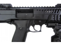Травматический пистолет Sig Sauer P226T TK-Pro 10x28 (преобразователь пистолета в карабин в комплекте) - рукоять №3