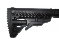Травматический пистолет Sig Sauer P226T TK-Pro 10x28 (преобразователь пистолета в карабин в комплекте) - приклад №2