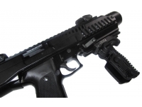 Травматический пистолет Sig Sauer P226T TK-Pro 10x28 (преобразователь пистолета в карабин в комплекте) - рукоять №1