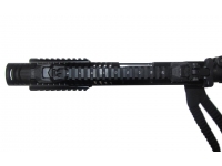 Травматический пистолет Sig Sauer P226T TK-Pro 10x28 (преобразователь пистолета в карабин в комплекте) - ствол №2