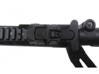 Травматический пистолет Sig Sauer P226T TK-Pro 10x28 (преобразователь пистолета в карабин в комплекте) - планки №5