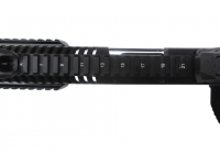 Травматический пистолет Sig Sauer P226T TK-Pro 10x28 (преобразователь пистолета в карабин в комплекте) - ствол №1
