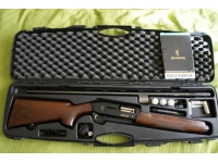 Browning Fusion Evolve