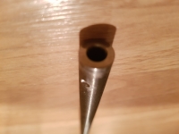 ствол калибр 5,5 Crosman 30см, диаметр 11,05мм