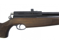 Пневматическая винтовка Air Arms S410 xtra Hi-Power 2002г.в. 5,5 (№ 033858)