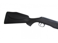 Пневматическая винтовка Diana 350F Panther Magnum CBB 4,5 мм приклад