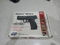 ASG BERSA BP9CC (17300) 4,5 мм