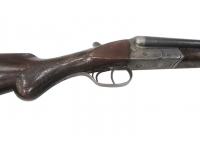 Ружье Sauer к.16 (№ 3372)