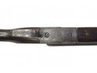 Ружье Sauer к.16 (№ 3372)