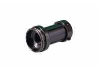 Саундмодератор (Т34) на ствол 15мм Umarex 850/1250, CZ200, Weihrauch HW30/HW50/HW35, Stoeger вид №1 Саундмодератор (Т34) на ствол 15мм Umarex 850/1250, CZ200, Weihrauch HW30/HW50/HW35, Stoeger вид №1