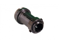 Саундмодератор (Т34) на ствол 15мм Umarex 850/1250, CZ200, Weihrauch HW30/HW50/HW35, Stoeger вид №2 Саундмодератор (Т34) на ствол 15мм Umarex 850/1250, CZ200, Weihrauch HW30/HW50/HW35, Stoeger вид №2