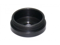 Саундмодератор (Т34) на ствол 15мм Umarex 850/1250, CZ200, Weihrauch HW30/HW50/HW35, Stoeger вид №3 Саундмодератор (Т34) на ствол 15мм Umarex 850/1250, CZ200, Weihrauch HW30/HW50/HW35, Stoeger вид №3