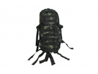 Рюкзак GB 0006 BLACK MOLLE