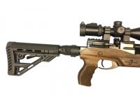 Пневматическая винтовка Ataman M2R Ultra SL 5,5 мм (№ 308795)
