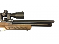 Пневматическая винтовка Ataman M2R Ultra SL 5,5 мм (№ 308795)