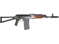 Карабин Сайга-410К-02 410/76 2002 г. в. (№02293007)