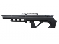 Пневматическая винтовка EDgun Матадор Р3М стандарт 6,35 мм (черный, Soft-touch)