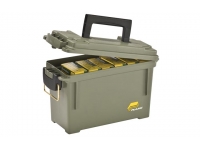Бокс Plano Ammo 35х18х22 см. для патронов и аксессуаров