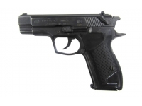 Травматический пистолет Гроза-02 9мм Р.А.(№ 081490)