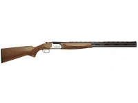 Ружье Silma M80 SPORTING 12x76 L=760 (автоматический эжектор, 1с, 5 дульных насадок, ключ, сталь)