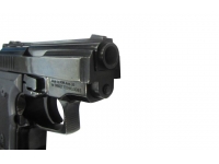 Газовый пистолет Сталкер 10х22Т (№ 002074)