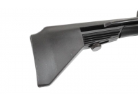 Пневматическая винтовка МР-60 4,5 мм (пласт.муфта с кнопкой предохр.) приклад