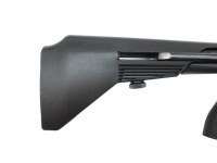 Пневматическая винтовка МР-60 4,5 мм (пласт.муфта с кнопкой предохр.) затыльник