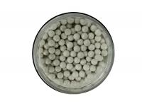 Шары для страйкбола 6 мм BLS 0,25 гр белые (1000 шт) без крышки