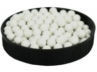 Шары для страйкбола 6 мм BLS 0,28 гр белые (1000 шт) вид №1