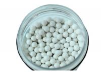 Шары для страйкбола 6 мм BLS 0,30 гр белые (1000 шт) сверху