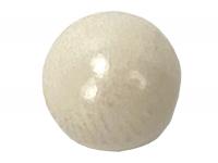 Шары для страйкбола 6 мм BLS 0,36 гр слоновая кость (1000 шт) один шарик