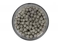 Шары для страйкбола 6 мм BLS 0,36 гр слоновая кость (1000 шт) открытая банка