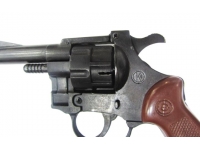 Сигнальный револьвер MOD314 22 Long Blanc 5,6 мм (№ 14L17210)