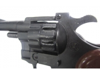 Сигнальный револьвер MOD314 22 Long Blanc 5,6 мм (№ 14L17592)