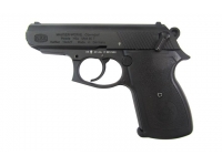 Газовый пистолет Mauser-Werke HSc mod.90T 10х22Т №R9012530 Газовый пистолет Mauser-Werke HSc mod.90T 10х22Т №R9012530