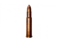 Патрон 9x53 FMJ ГЖ ОЖ НПЗ (в пачке 20 штук, цена 1 патрона)