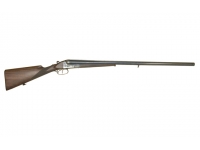 Ружье ИЖ-54 кал.12 (№ 34585)