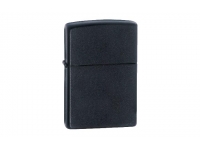 Зажигалка Zippo 218 Black Matte