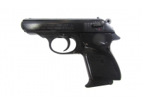 Газовый пистолет VALTRO OSS 117 9мм №D15979