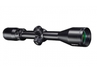 Оптический прицел Bushnell TROPHY 2016 3-9x40, 26 мм, сетка Mil-Dot, без подсветки, клик=1/4”, черный