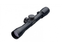 Оптический прицел Leupold Mark 4 2,5-8x36 MR/T M2 без подсветки, TMR, 30 мм, матовый