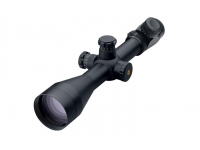 Оптический прицел Leupold Mark 4 4,5-14x50 LR/T M1 SF, подсветка, Mildot, 30 мм, матовый